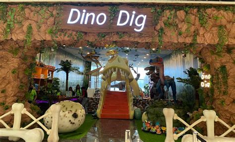 Dino Dig Philippines .